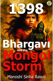 1398: BHARGAVI AND THE MONGOL STORM